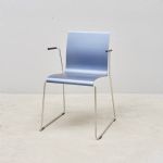 1735 5012 Karmstol